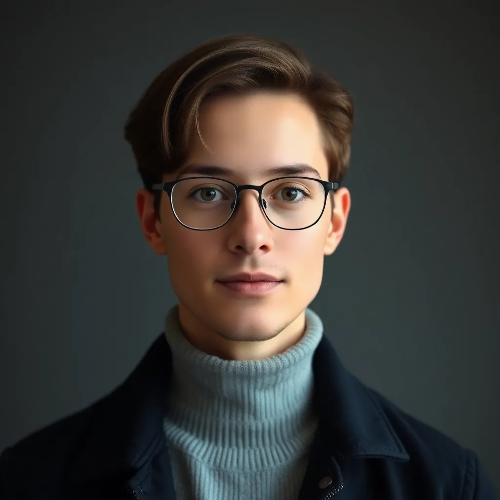 Picture of Walter Spence