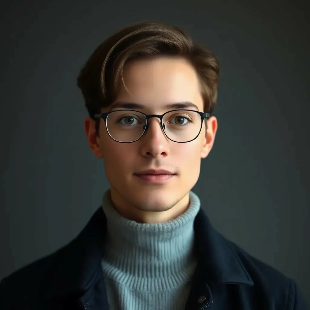 Picture of Walter Spence