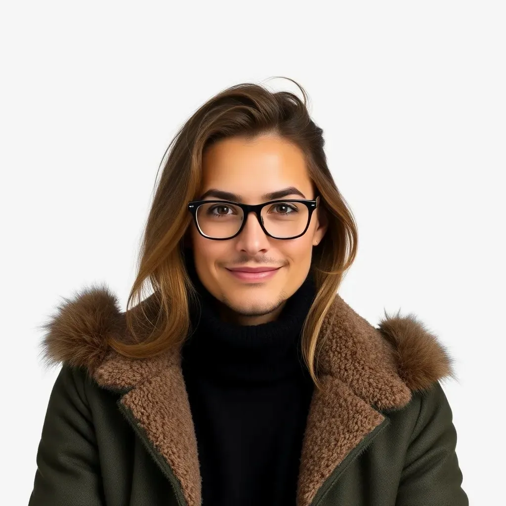 Picture of Sarah Robertson